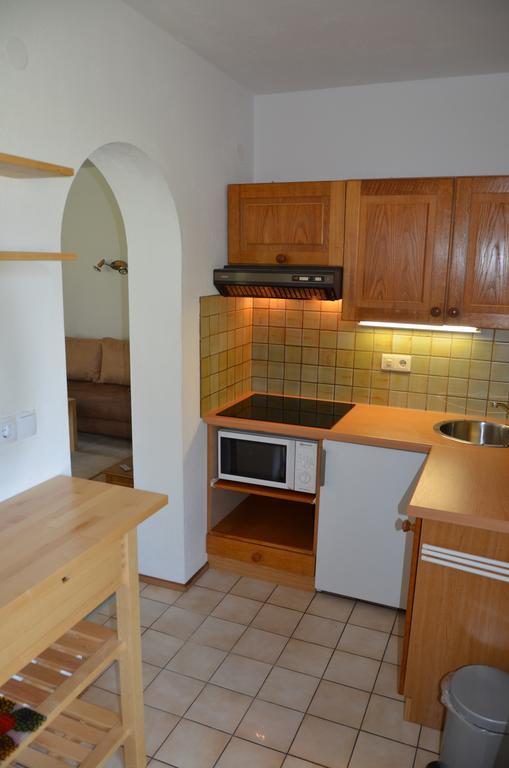 Landhaus Ahrn Leutasch Rom bilde